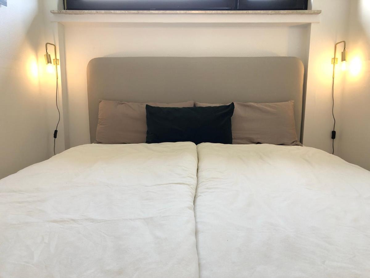 Hillside Apartment - Cosy Vacation Home With A View วินเทอร์แบร์ก ภายนอก รูปภาพ